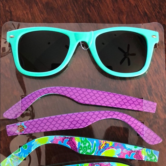 🆕 Six-In-One Sunglasses - Picture 3 of 4